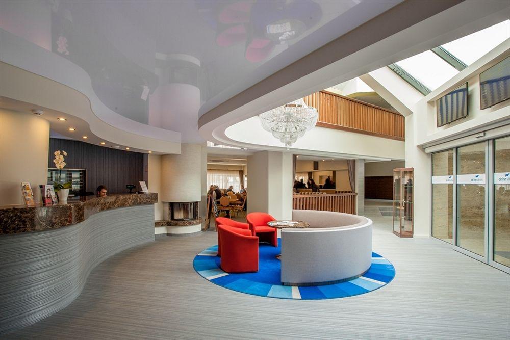 Airinn Vilnius Hotel Intérieur photo