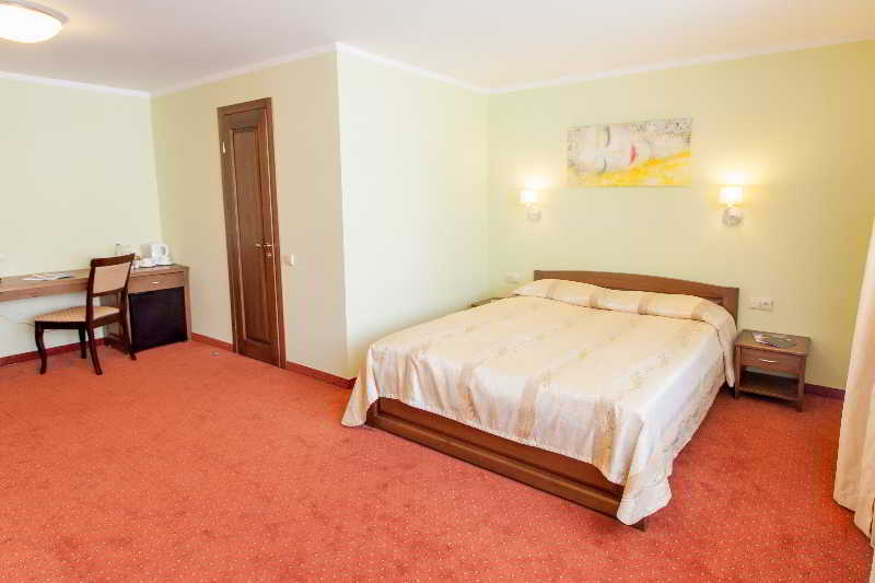 Airinn Vilnius Hotel Extérieur photo