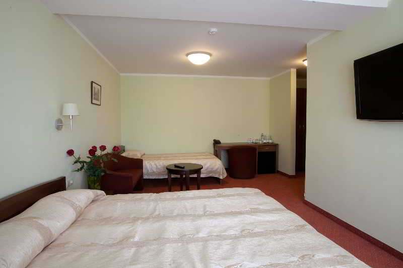 Airinn Vilnius Hotel Extérieur photo