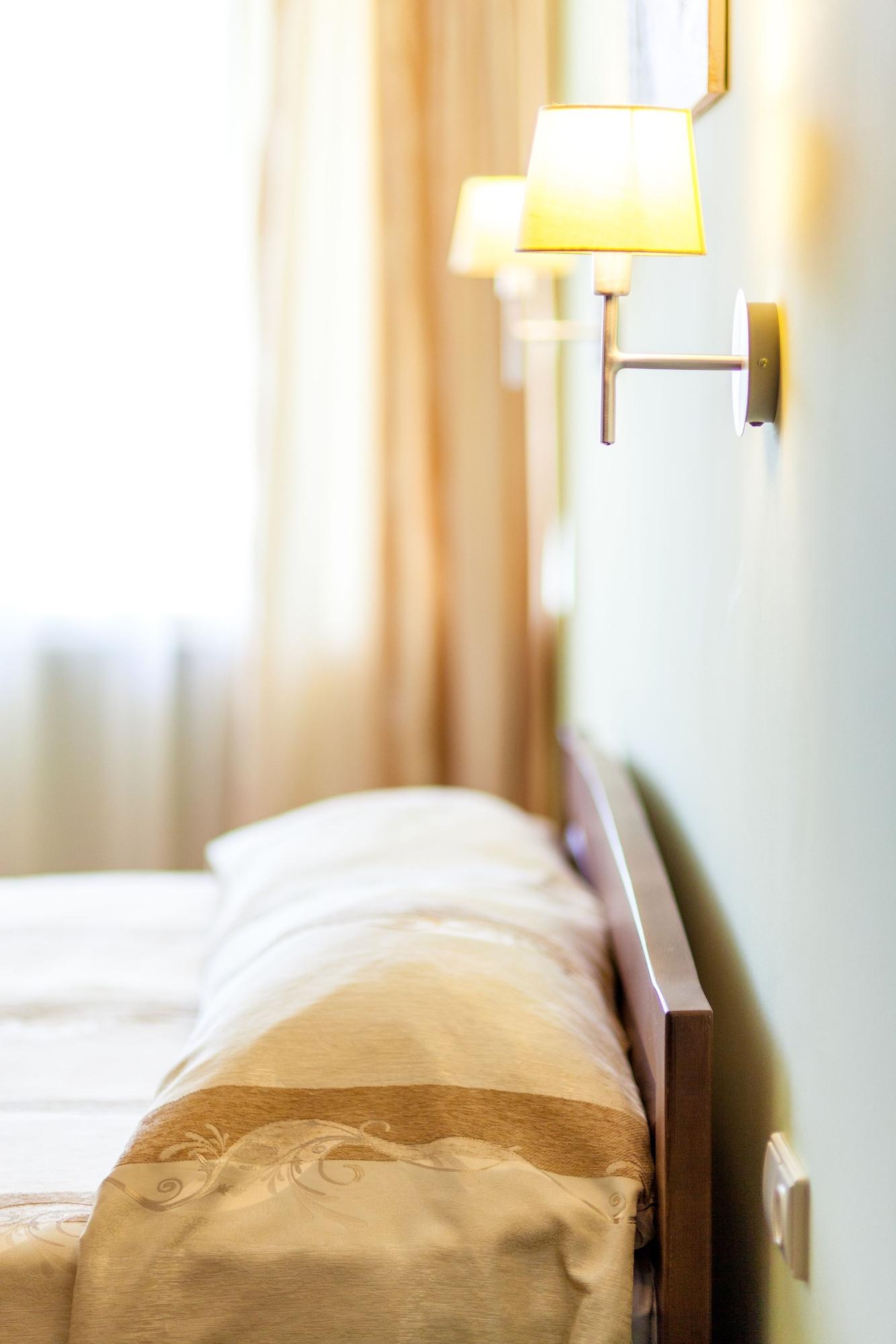 Airinn Vilnius Hotel Extérieur photo