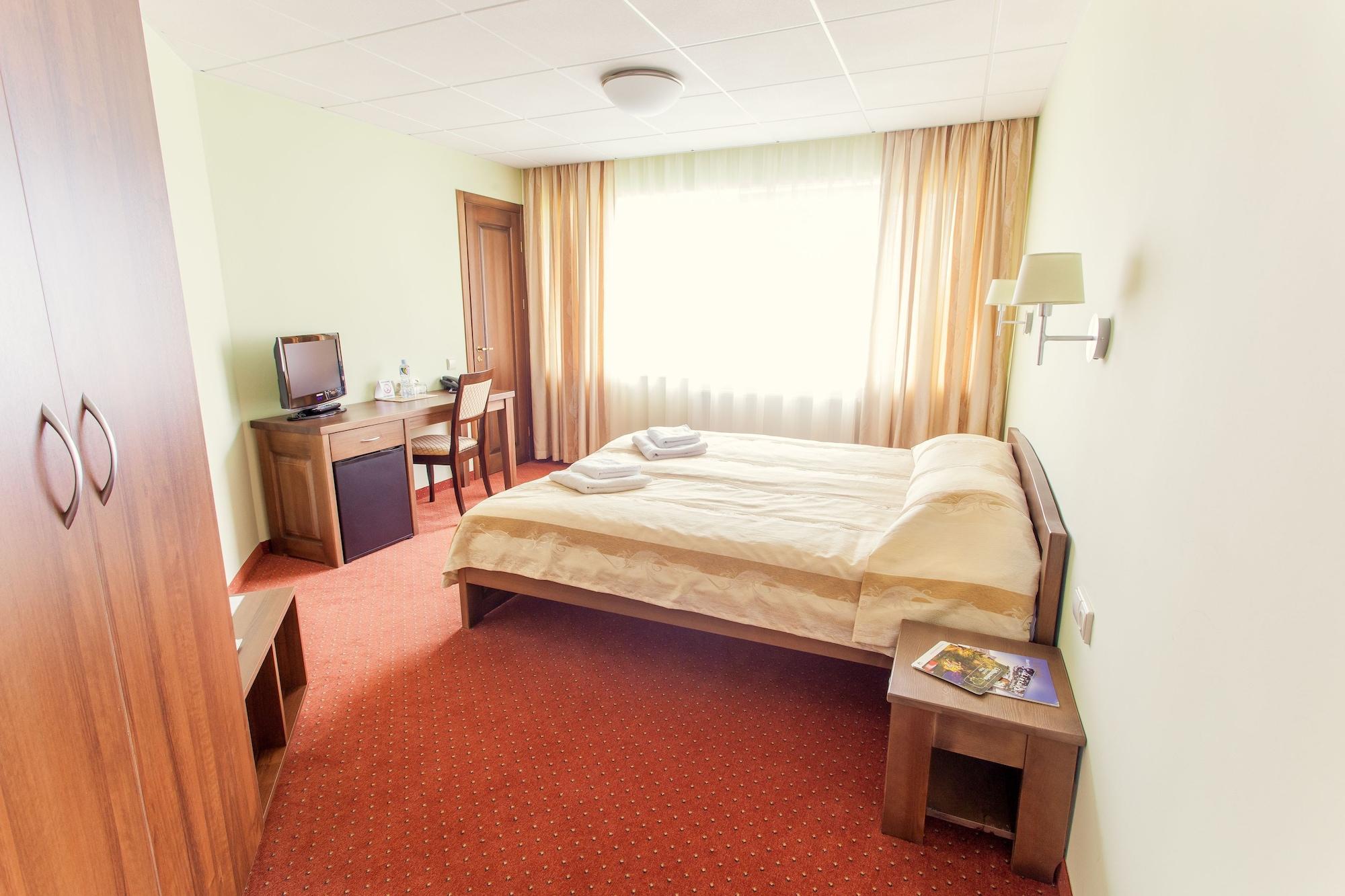 Airinn Vilnius Hotel Extérieur photo