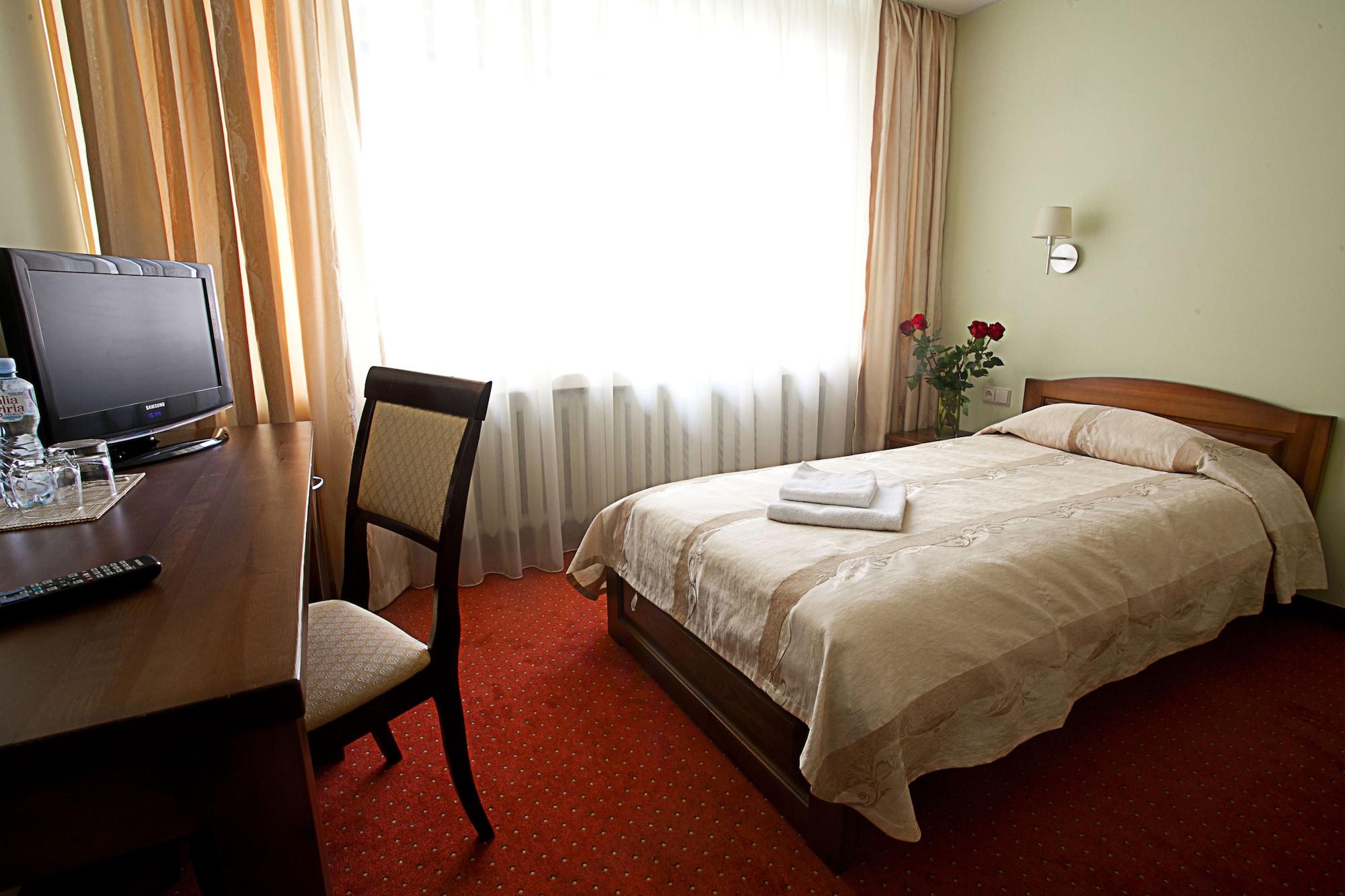 Airinn Vilnius Hotel Extérieur photo