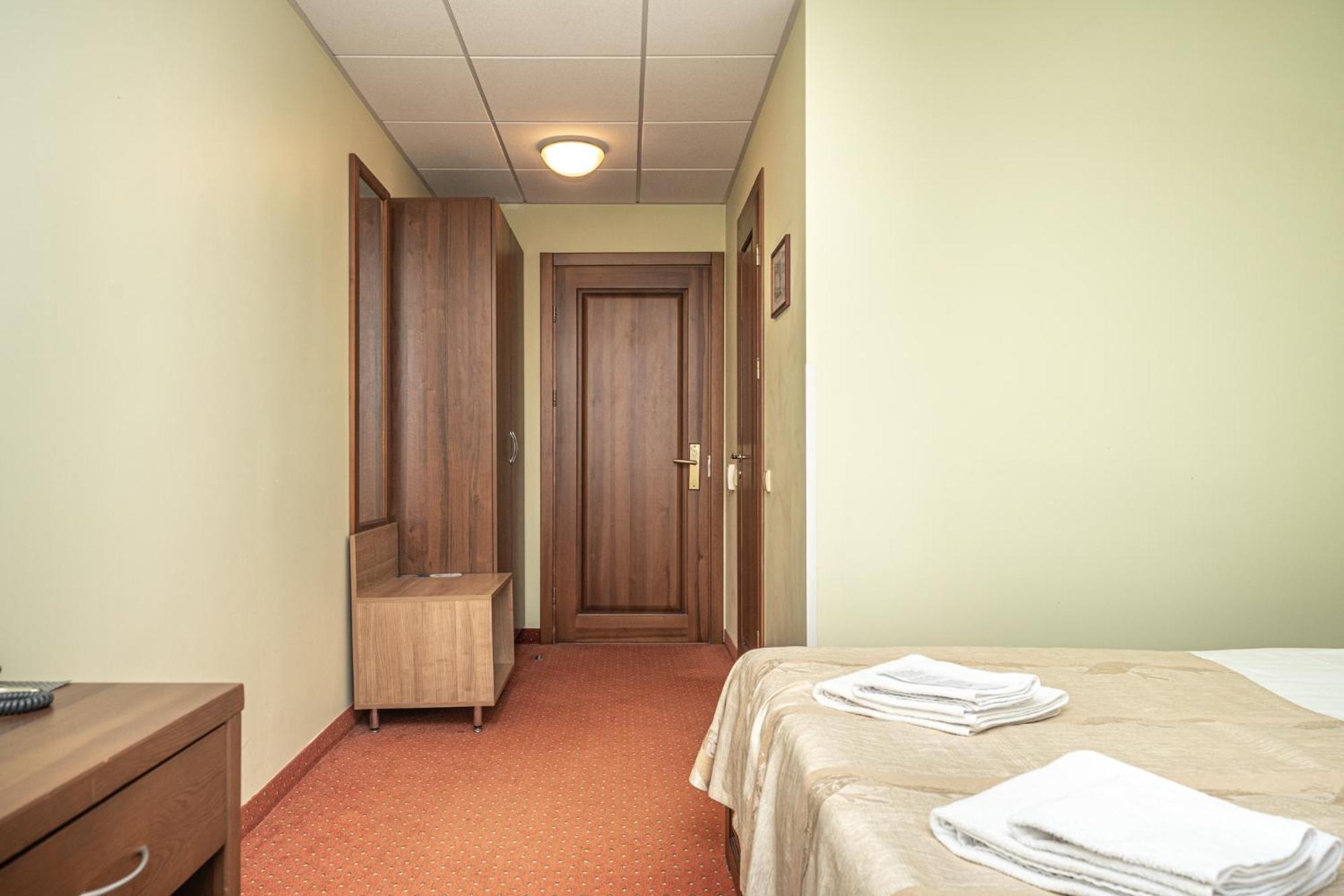 Airinn Vilnius Hotel Extérieur photo