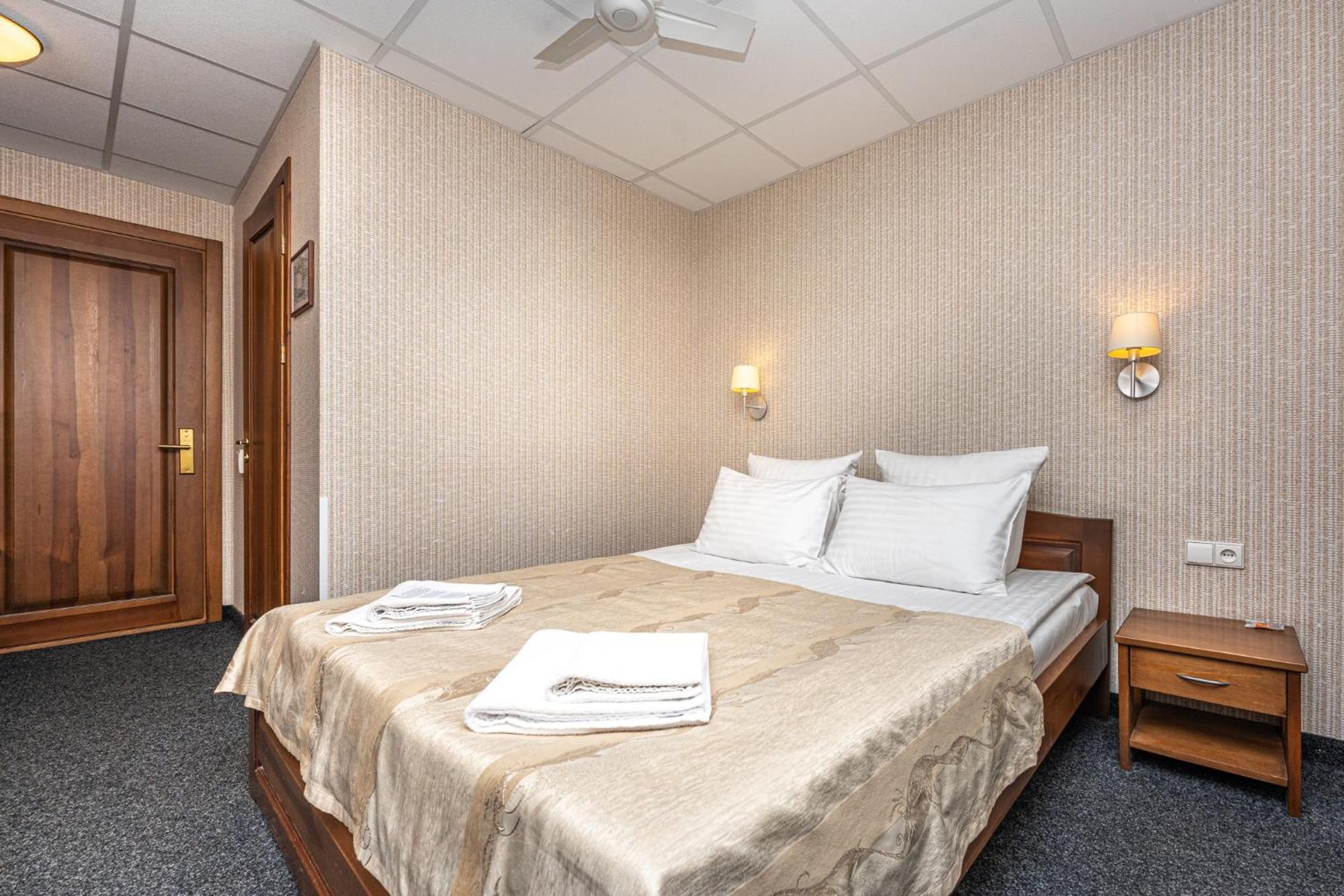 Airinn Vilnius Hotel Extérieur photo