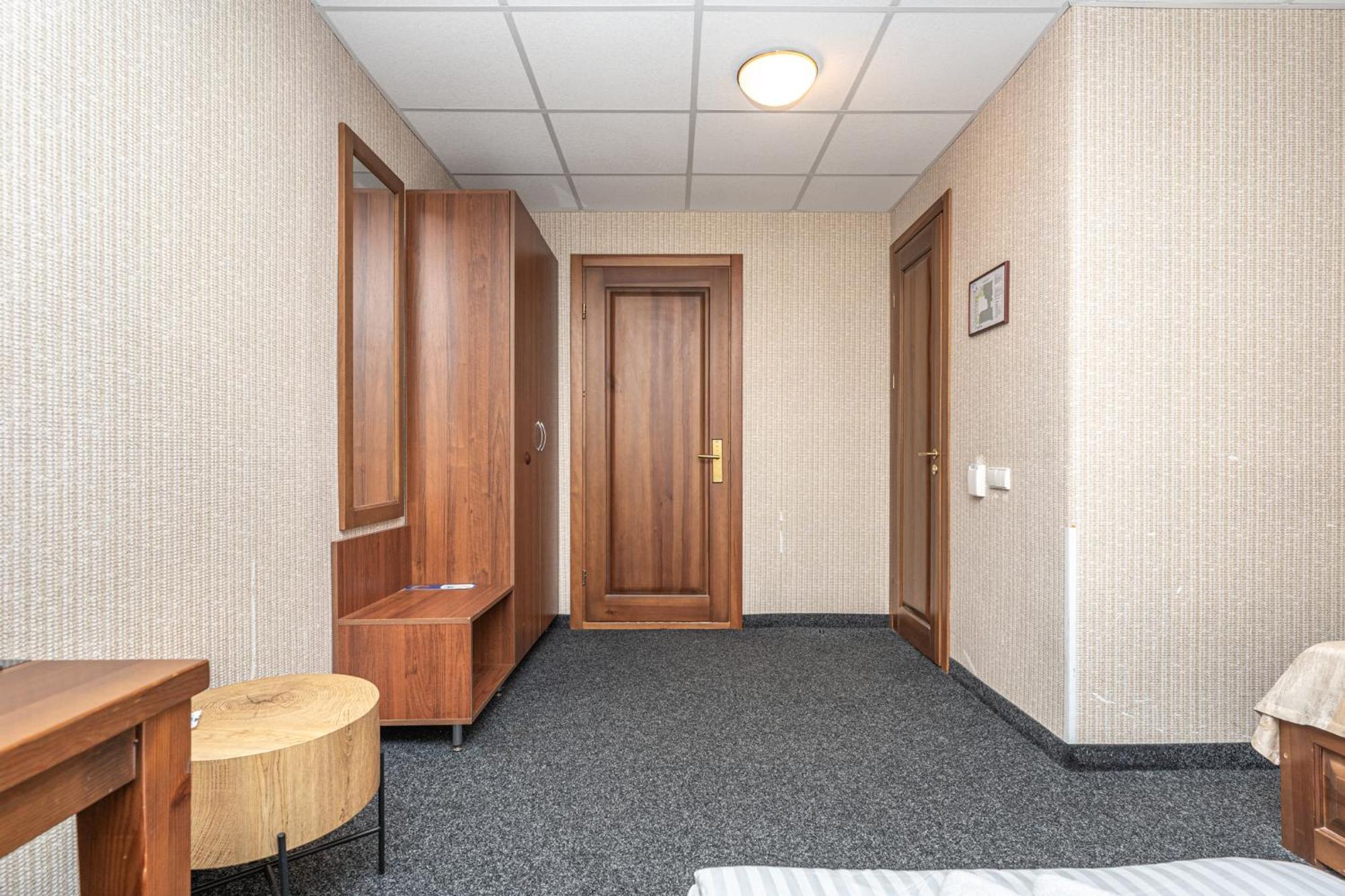 Airinn Vilnius Hotel Extérieur photo