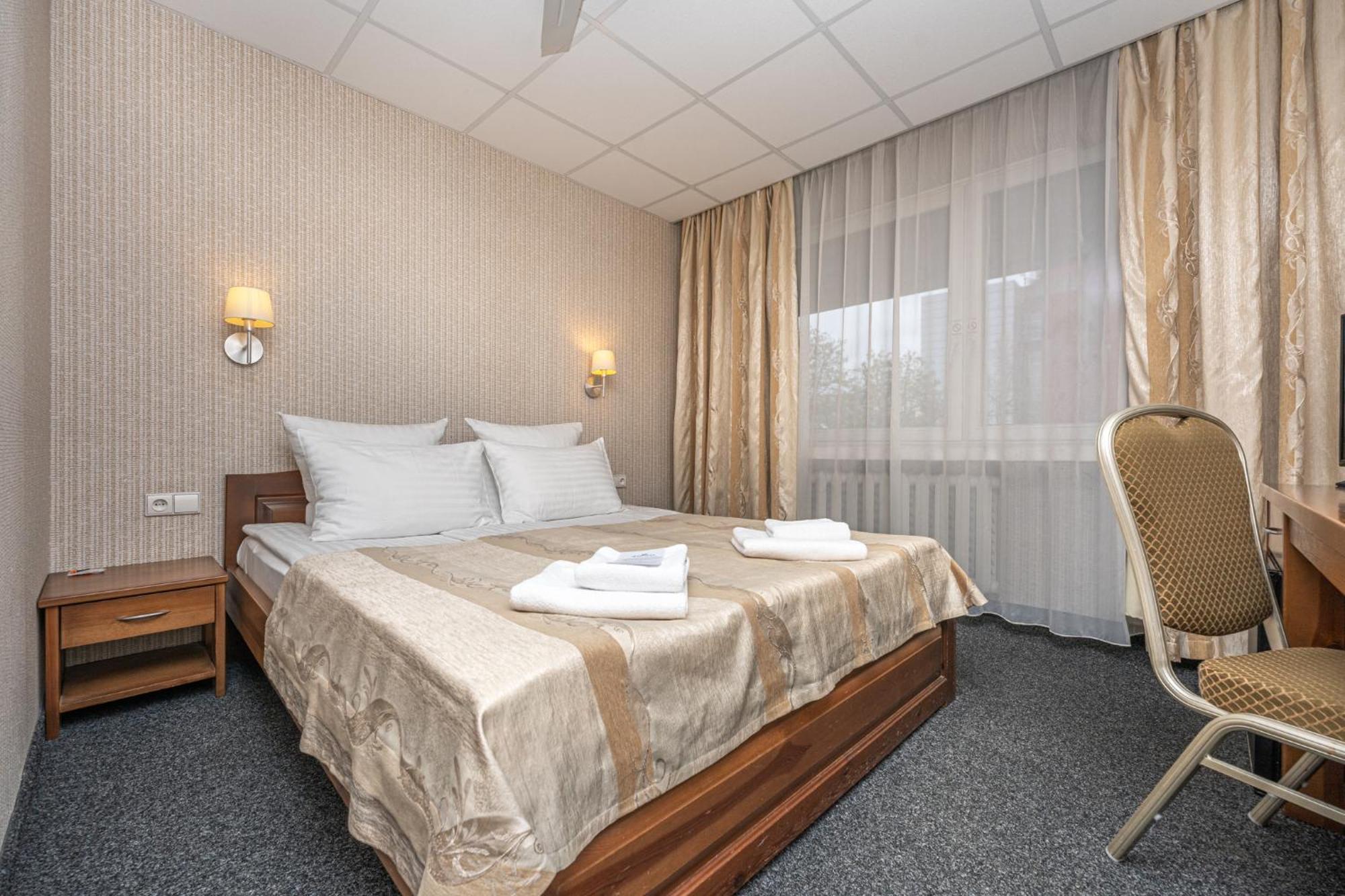 Airinn Vilnius Hotel Extérieur photo