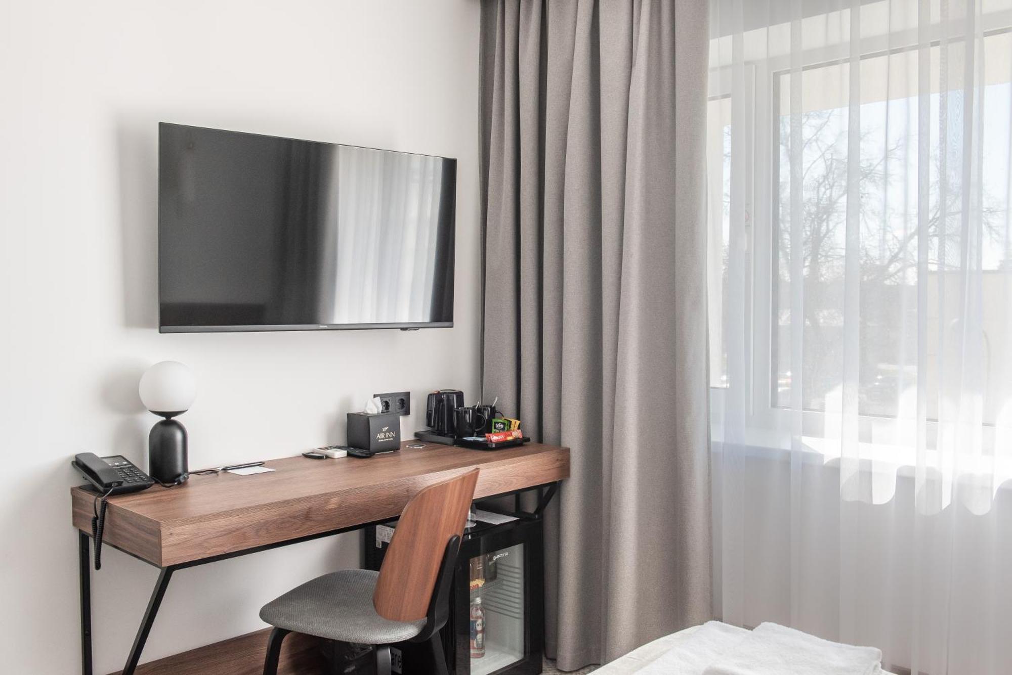 Airinn Vilnius Hotel Extérieur photo