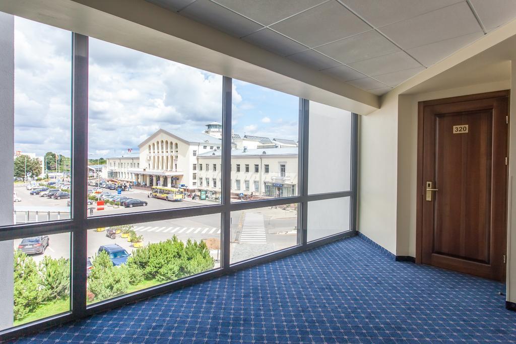 Airinn Vilnius Hotel Extérieur photo