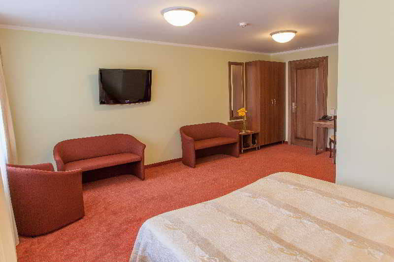 Airinn Vilnius Hotel Extérieur photo