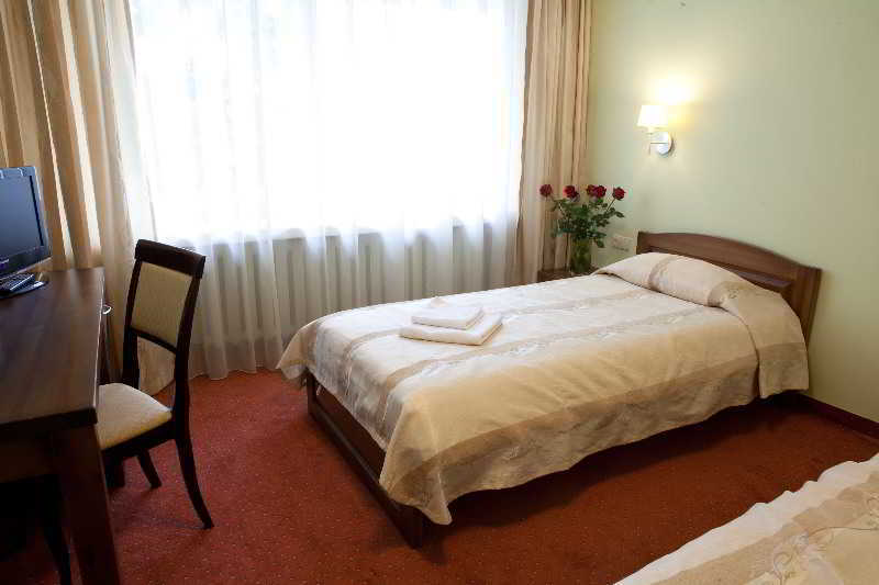 Airinn Vilnius Hotel Extérieur photo