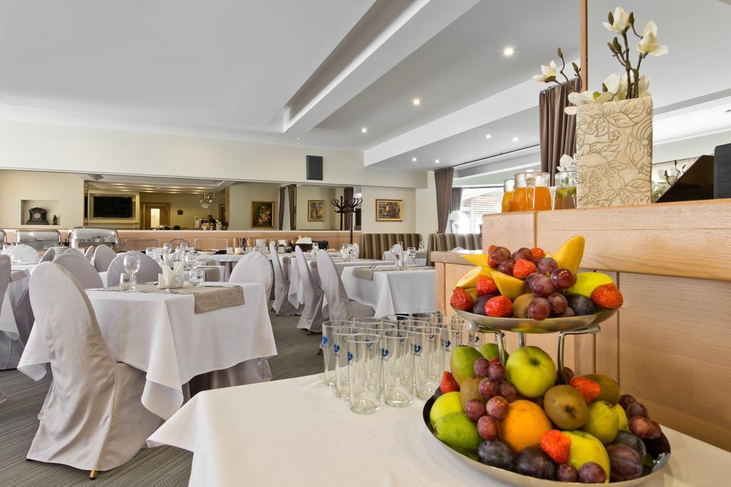 Airinn Vilnius Hotel Extérieur photo