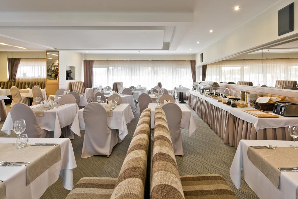 Airinn Vilnius Hotel Extérieur photo