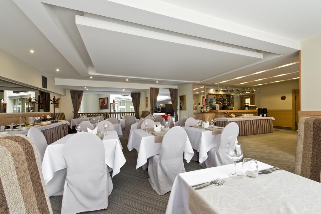 Airinn Vilnius Hotel Extérieur photo