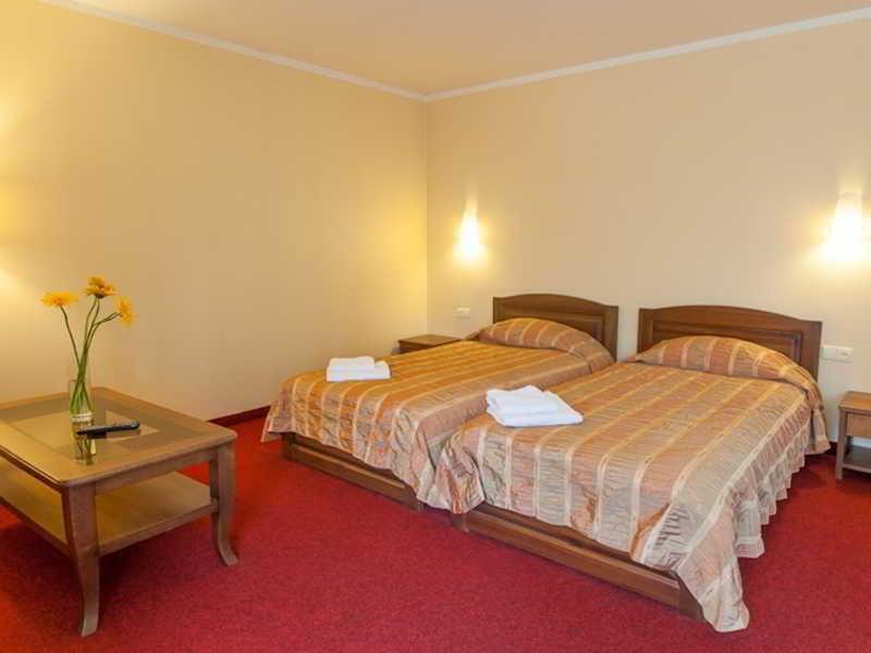 Airinn Vilnius Hotel Chambre photo